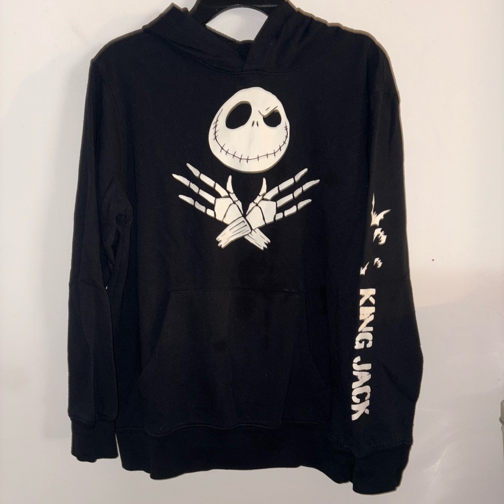 Disney Nightmare Before Christmas size large